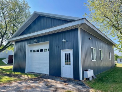 Beach Commercial For Sale in Port Austin, Michigan