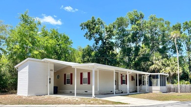 Beach Home For Sale in New Port Richey, Florida