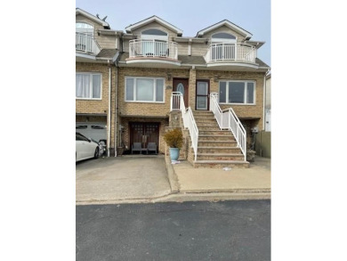 Beach Home For Sale in Staten  Island, New York