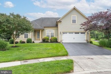 Beach Home Sale Pending in Ocean View, Delaware
