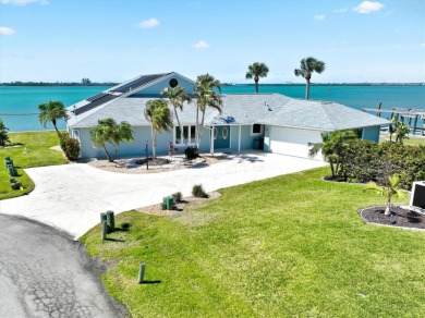 Beach Home For Sale in Englewood, Florida