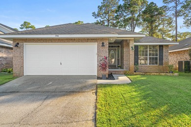 Beach Home For Sale in Mary Esther, Florida