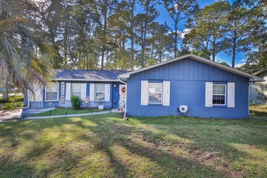 Beach Home Sale Pending in Fort Walton Beach, Florida