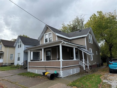 Beach Home Sale Pending in Erie, Pennsylvania