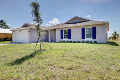 Beach Home For Sale in Port Saint Lucie, Florida