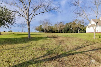 Beach Lot For Sale in Fairhope, Alabama