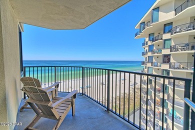 Beach Condo For Sale in Panama City, Florida