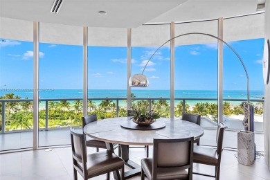 Beach Condo For Sale in Miami Beach, Florida