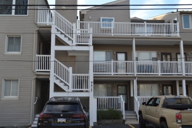 Beach Condo For Sale in Margate, New Jersey