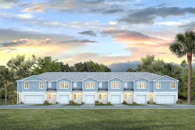 Beach Townhome/Townhouse For Sale in Mary Esther, Florida