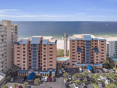 Beach Condo For Sale in Orange Beach, Alabama