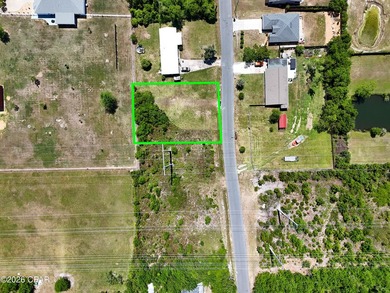 Beach Lot For Sale in Panama City, Florida