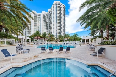 Beach Condo For Sale in Aventura, Florida
