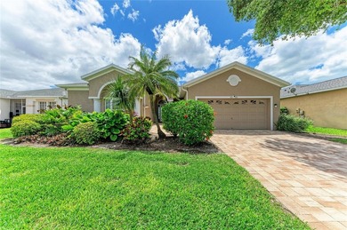 Beach Home For Sale in Bradenton, Florida