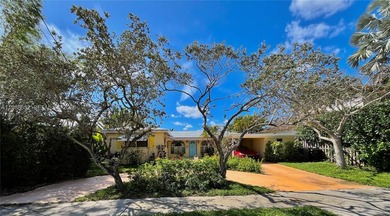 Beach Home For Sale in Fort Lauderdale, Florida