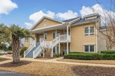 Beach Condo For Sale in Little River, South Carolina
