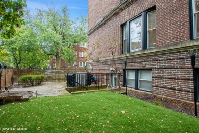 Beach Home For Sale in Chicago, Illinois