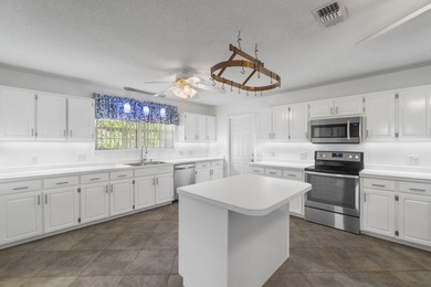 Beach Home For Sale in Navarre, Florida