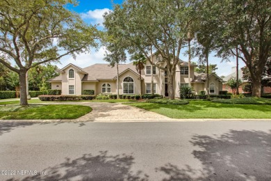 Beach Home Off Market in Ponte Vedra Beach, Florida