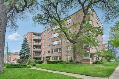 Beach Condo For Sale in Chicago, Illinois