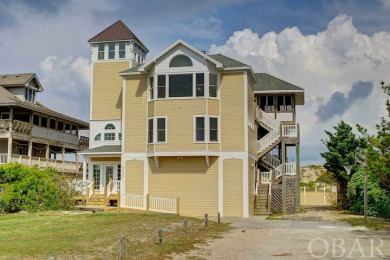 Single Family - Detached, Reverse Floor Plan - Avon, NC Taj - Beach Home for sale in Avon, North Carolina on Beachhouse.com