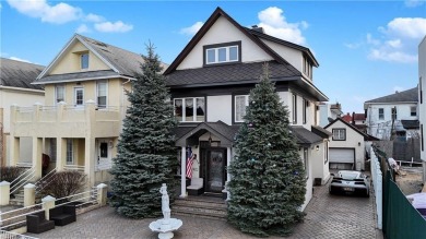 Beach Home For Sale in Brooklyn, New York