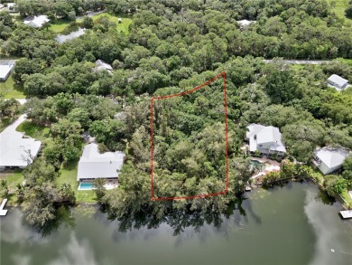 Beach Lot Active Under Contract in Vero Beach, Florida