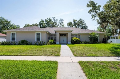 Beach Home For Sale in Gibsonton, Florida
