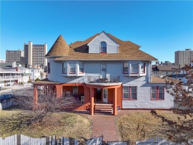 Beach Home For Sale in Brooklyn, New York