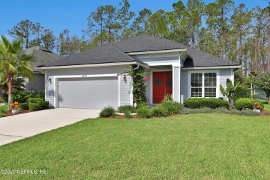 Beach Home Off Market in Fleming Island, Florida