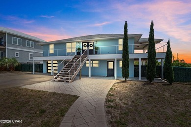 Beach Home For Sale in Port St Joe, Florida