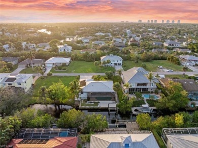 Beach Home For Sale in Bonita Springs, Florida