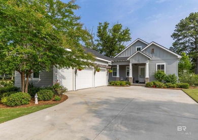 Beach Home For Sale in Fairhope, Alabama