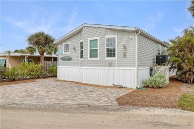 Beach Home For Sale in Sanibel, Florida