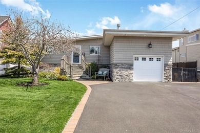 Beach Home For Sale in Massapequa, New York