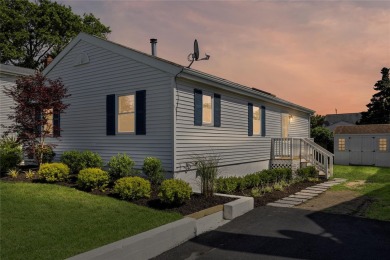 Beach Home For Sale in Shirley, New York