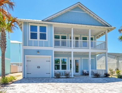 Beach Home For Sale in Panama City Beach, Florida