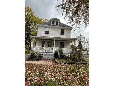 Beach Home Sale Pending in Erie, Pennsylvania