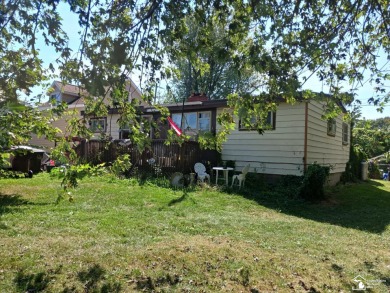 Beach Home For Sale in Monroe, Michigan