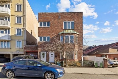 Beach Home For Sale in Brooklyn, New York