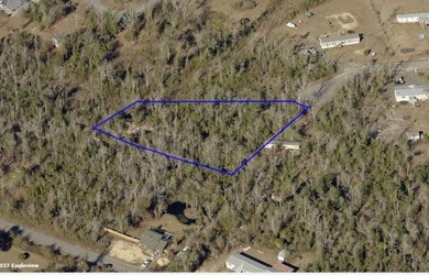 Beach Lot Sale Pending in Panama City, Florida