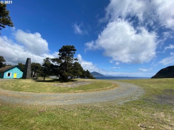 Beach Home Off Market in Port Orford, Oregon