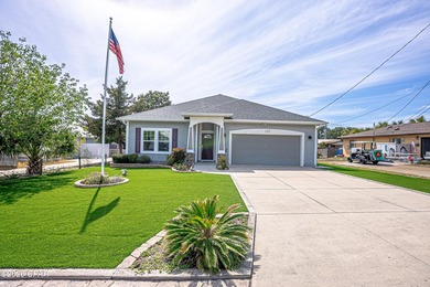 Beach Home For Sale in Panama City Beach, Florida