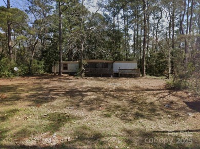 Beach Home Active Under Contract in Supply, North Carolina