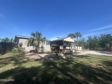 Beach Home For Sale in Southport, Florida