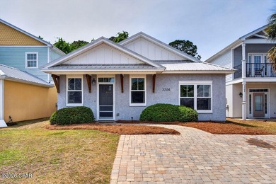 Beach Home Sale Pending in Panama City Beach, Florida