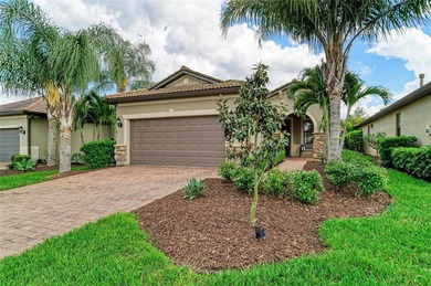 Beach Home For Sale in Bradenton, Florida