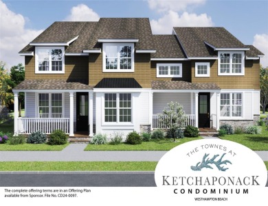 Beach Condo For Sale in Westhampton Beach, New York