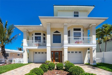 Beach Home For Sale in Treasure Island, Florida