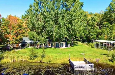 Beach Home For Sale in Houghton, Michigan